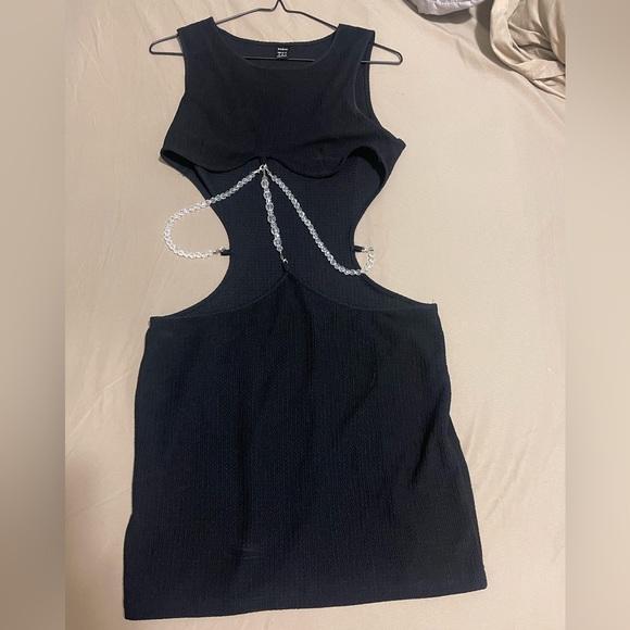 Mini Dress - Picture 2 of 2